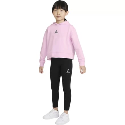 Legging voor meisjes Jordan Jumpman Core