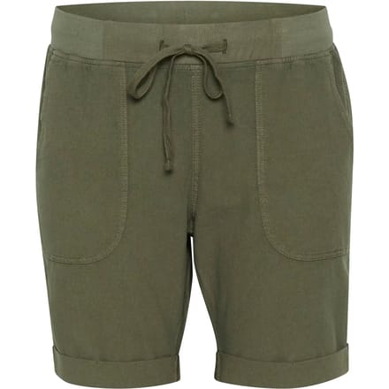 Damesshort KAFFE Curve Nana