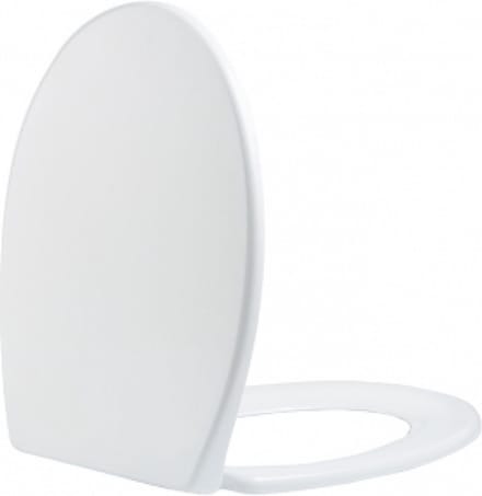 Sanifun Toilet bril Ciprian 446 wit