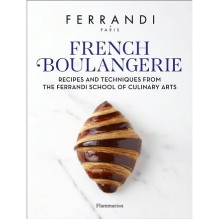 French Boulangerie - FERRANDI Paris