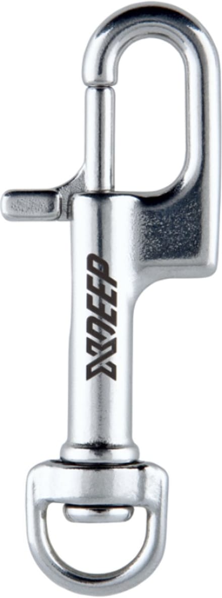 XDeep NX Series - Boltsnap for Regulator