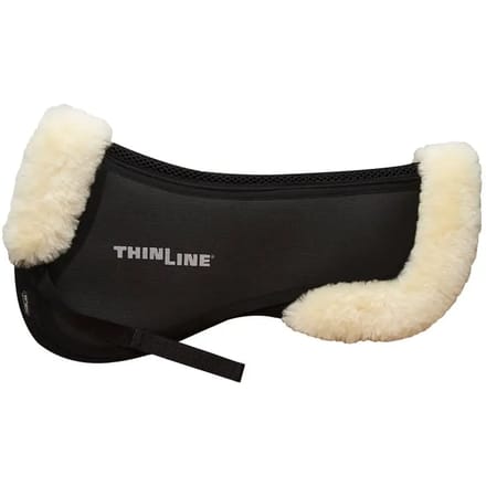 Paardenschokdemper ThinLine
