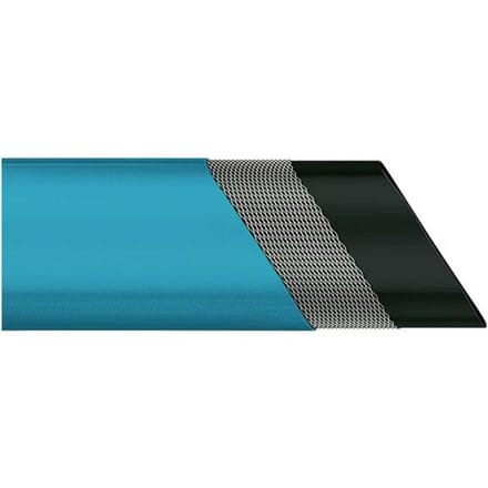 GARDENA Gelaagde platte slang set 38mm (1.5") 10m - 5005-20