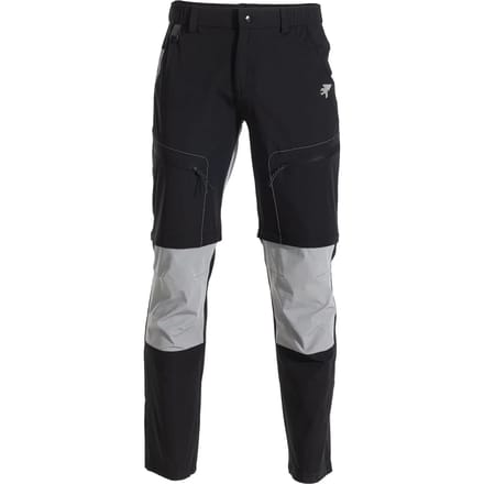 Joma Explorer V Broek Zwart L Man