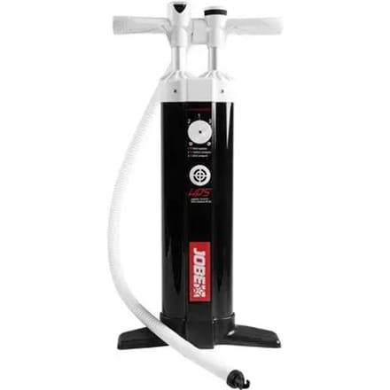 Handpomp Jobe Sports Triple Action Sup