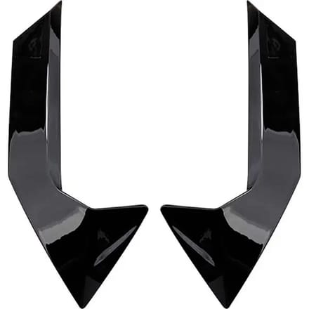 Luchtdeflectoren LS2 FF800