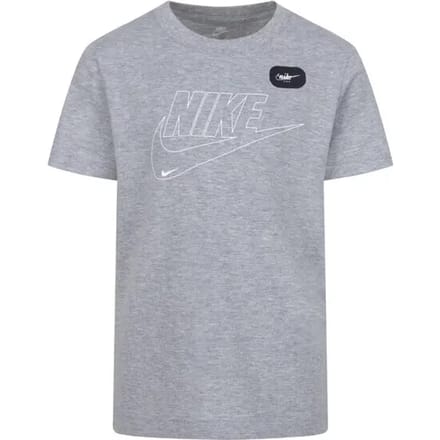 Kinder-T-shirt Nike Club+ Futura