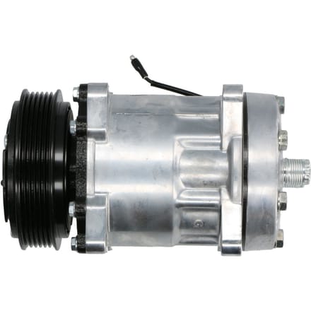 Compressor airconditioning THERMOTEC KTT090169