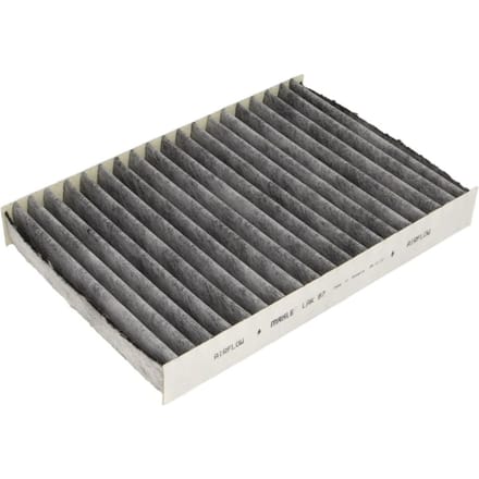 Cabinefilter MANN-FILTER CUK 2945