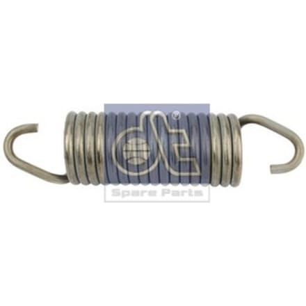 Veer, remschoen DT Spare Parts 6.60221