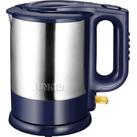 Unold Waterkoker BLITZKOCHER 18018 - Blauw - 2200 W