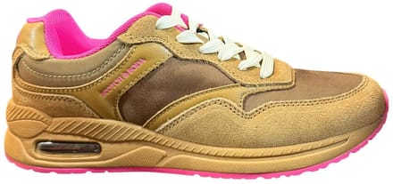 Scotch & Soda - Casey Sneakers - Maat 38