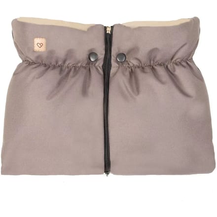 Kinderwagenhandschoen baby Zaffiro Nordico