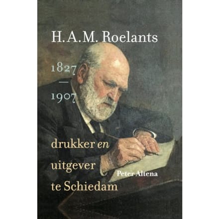 H.A.M. Roelants - Peter Altena