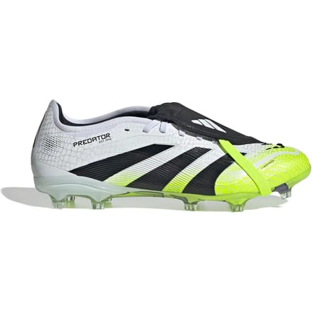Voetbalschoenen adidas Predator Pro FT FG