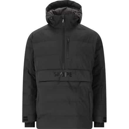 Anorak Slope Thumper Insulated