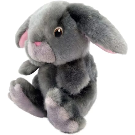 Pluche voor honden Kong Toughz Bunny