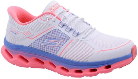 Skechers Sneaker Wit 40