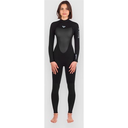 Vrouwen wetsuit Roxy Prologue 3.2 mm Back-Zip