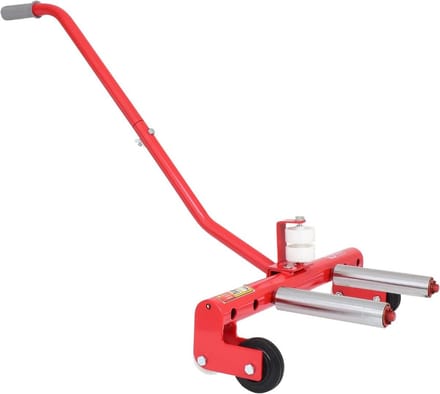 XXL Wielheffer 250kg - Professioneel Handgereedschap voor Zware Tacks