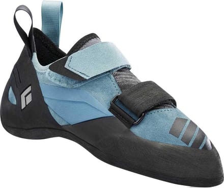 Black Diamond Focus Klimschoenen Blauw EU 37 1/2 Vrouw
