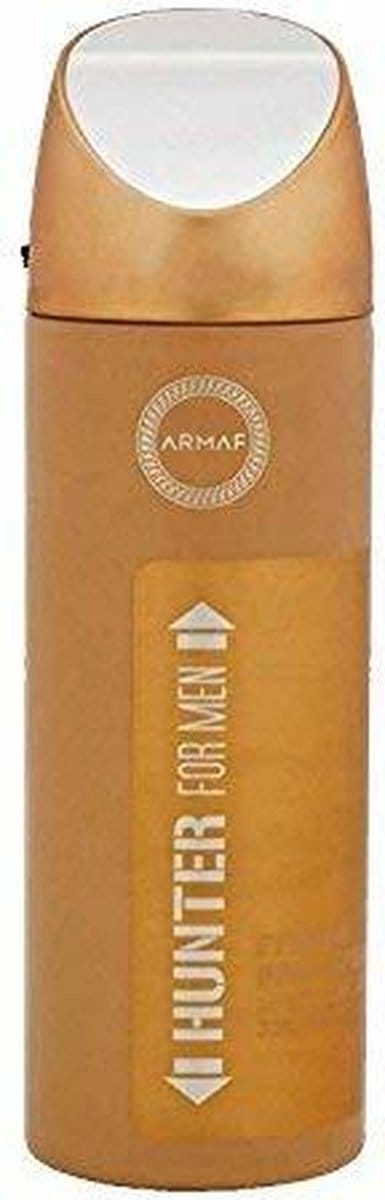 Armaf Hunter Man - Deodorant Ve Spreji