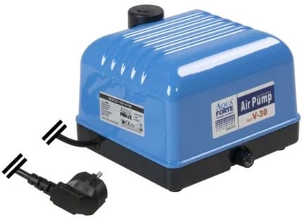 AquaForte Flow V-30 luchtpomp