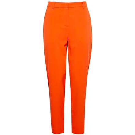b.young Danta pants crop Dames Broek - Maat 40