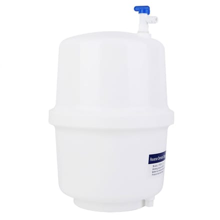 Dailygoods- Waterdrukvat 3.2 Gallon - Drukvat Waterpomp - Expansievat