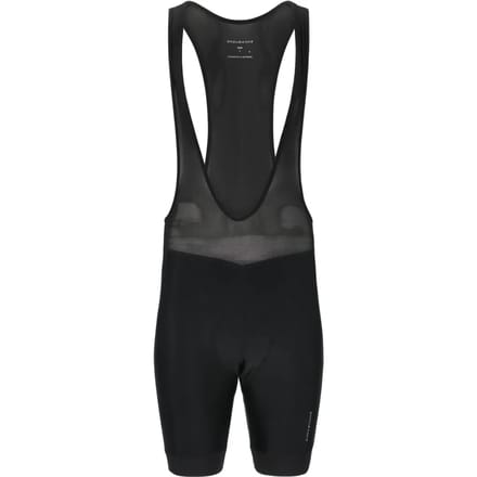 Korte broek Endurance Gorsk V2 W/Bib XQL
