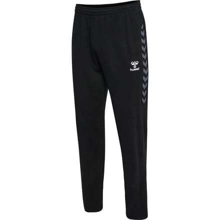 Hummel Hosen Hmlauthentic Co Training Pants Black-M