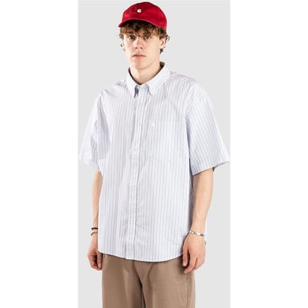 Regular Fit vrijetijdsoverhemd met kentkraag model 'Keene'