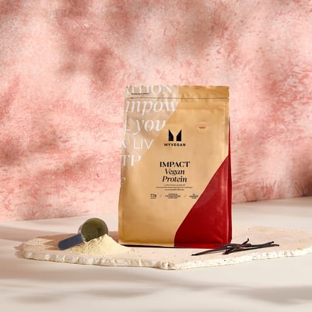 Veganistische Eiwit Mix - 500g - Chocolade