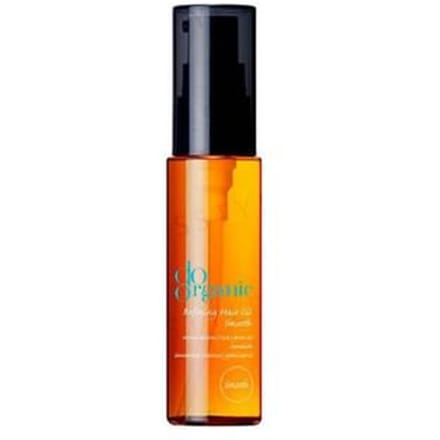 JAPANORGANIC - Do Organic Smooth Refining Hair Oil 47ml