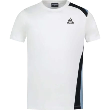 T-shirt Korte Mouw Le Coq Sportif Graphique N°1