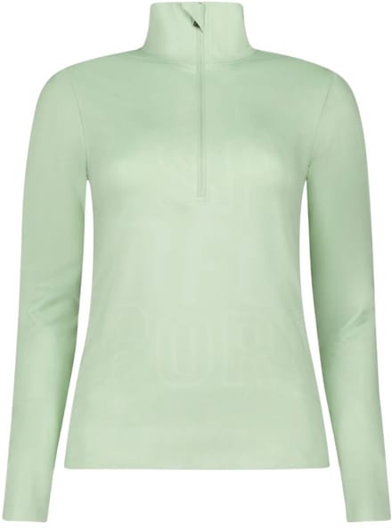 Airforce Squaw Vally Skipully dames Groen L/40