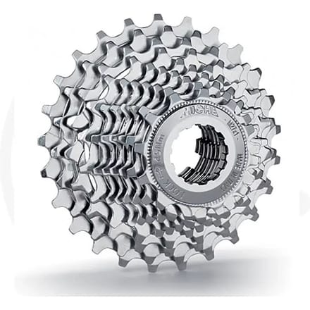 Miche Primato Campagnolo Fietscassette Zilver 10s / 11-30t