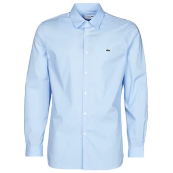 Overhemd Lange Mouw Lacoste PITTA