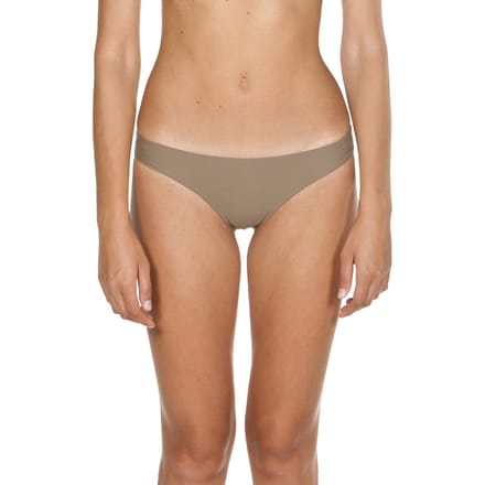 Arena W Panties Army Größe: 42 | Bikinis Outlet | Damen | Grün