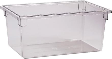 Cambro Polycarbonaat Voedselopbergdoos 64Ltr - FE735 - Restaurant - Hotel - Professioneel