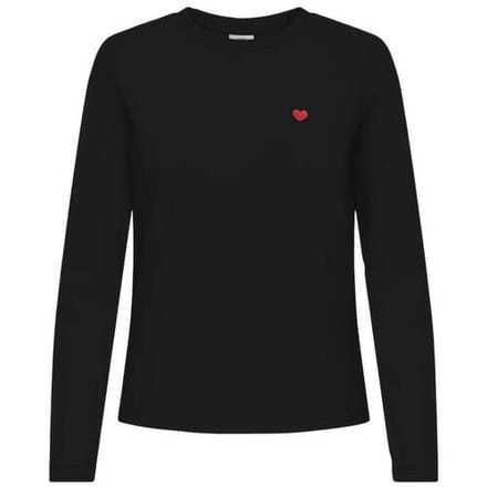 T-Shirt Lange Mouw JDY Pisas