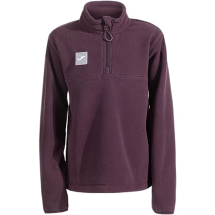 Joma Camp Fleece Paars 12-14 Years Jongens,Meisjes
