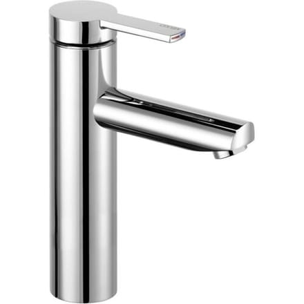Keuco Plan Blue single lever basin mixer 53902010102