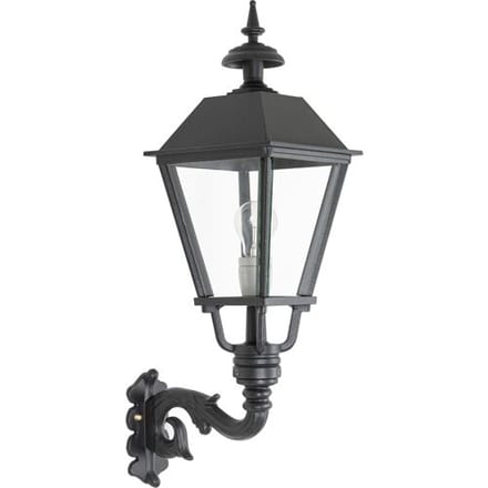 KS Verlichting Buitenlantaarn Antraciet M41