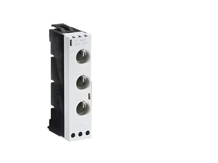 Rittal SV D Zekeringhouder - 9630000