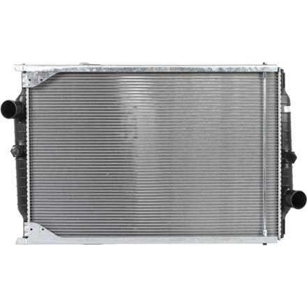 Radiator, motorkoeling TITANX VL2057