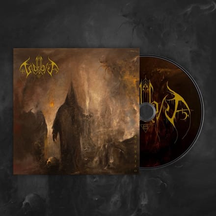 Therizo - Taubra