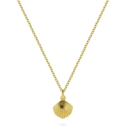 Guido Maria Kretschmer Ketting Shell love 89206682