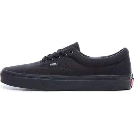 Vans Era Sneakers Unisex - Black/Black