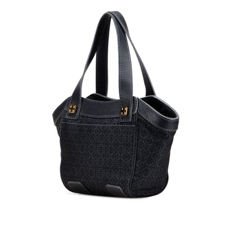 Nappa Aire Handtas
